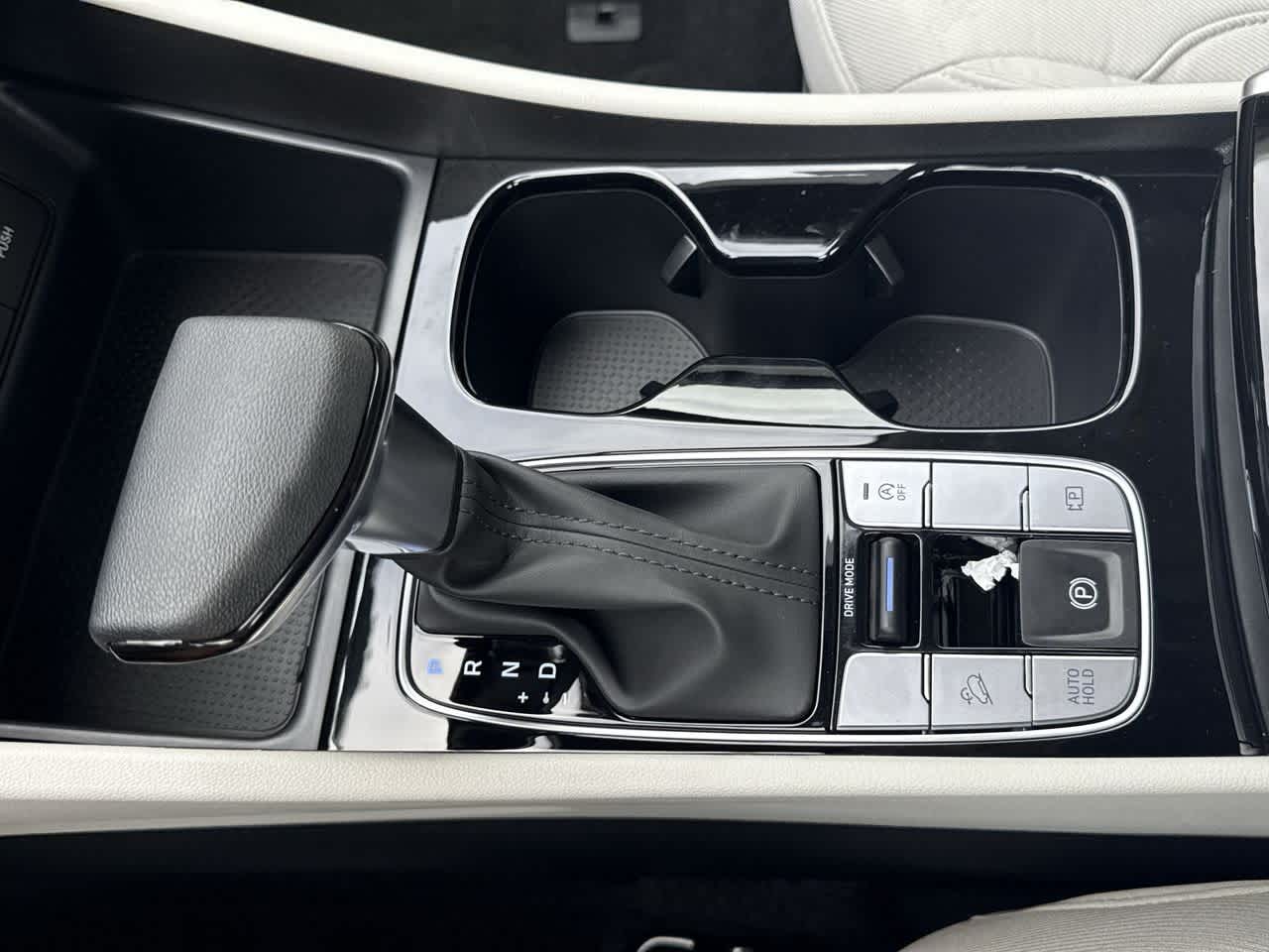 Thumbnail: 2026 Hyundai Tucson - 21