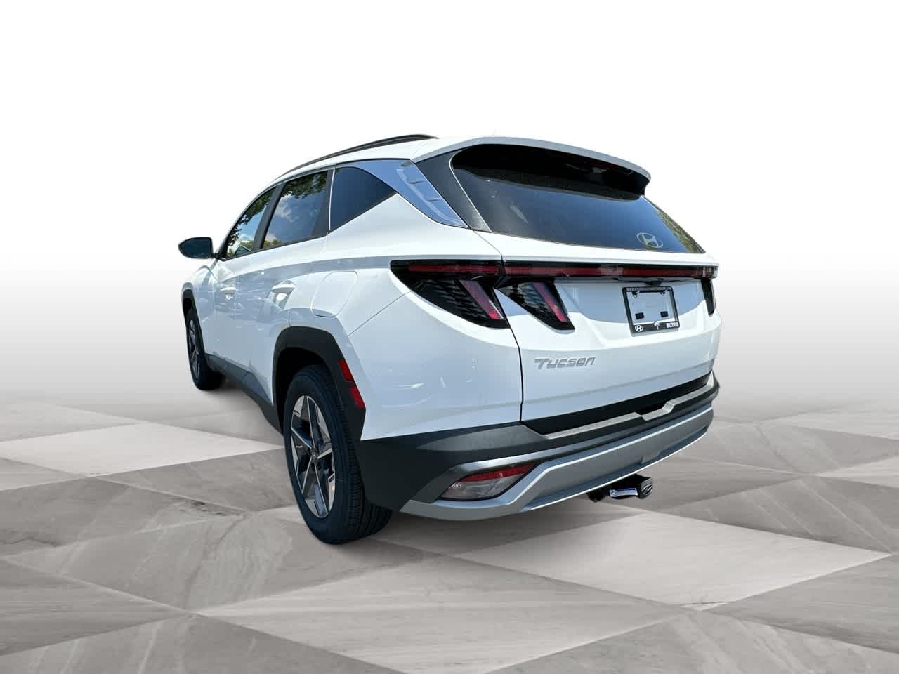 Thumbnail: 2025 Hyundai Tucson - 6