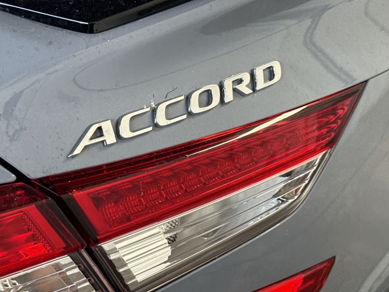 Thumbnail: 2022 Honda Accord - 10