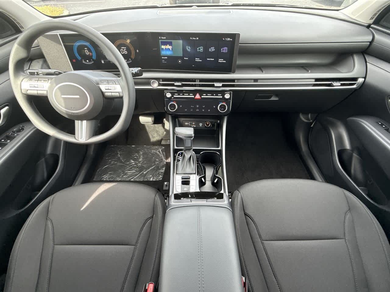 Thumbnail: 2026 Hyundai Tucson - 24