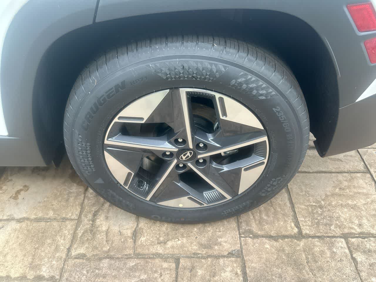 Thumbnail: 2026 Hyundai Tucson - 11