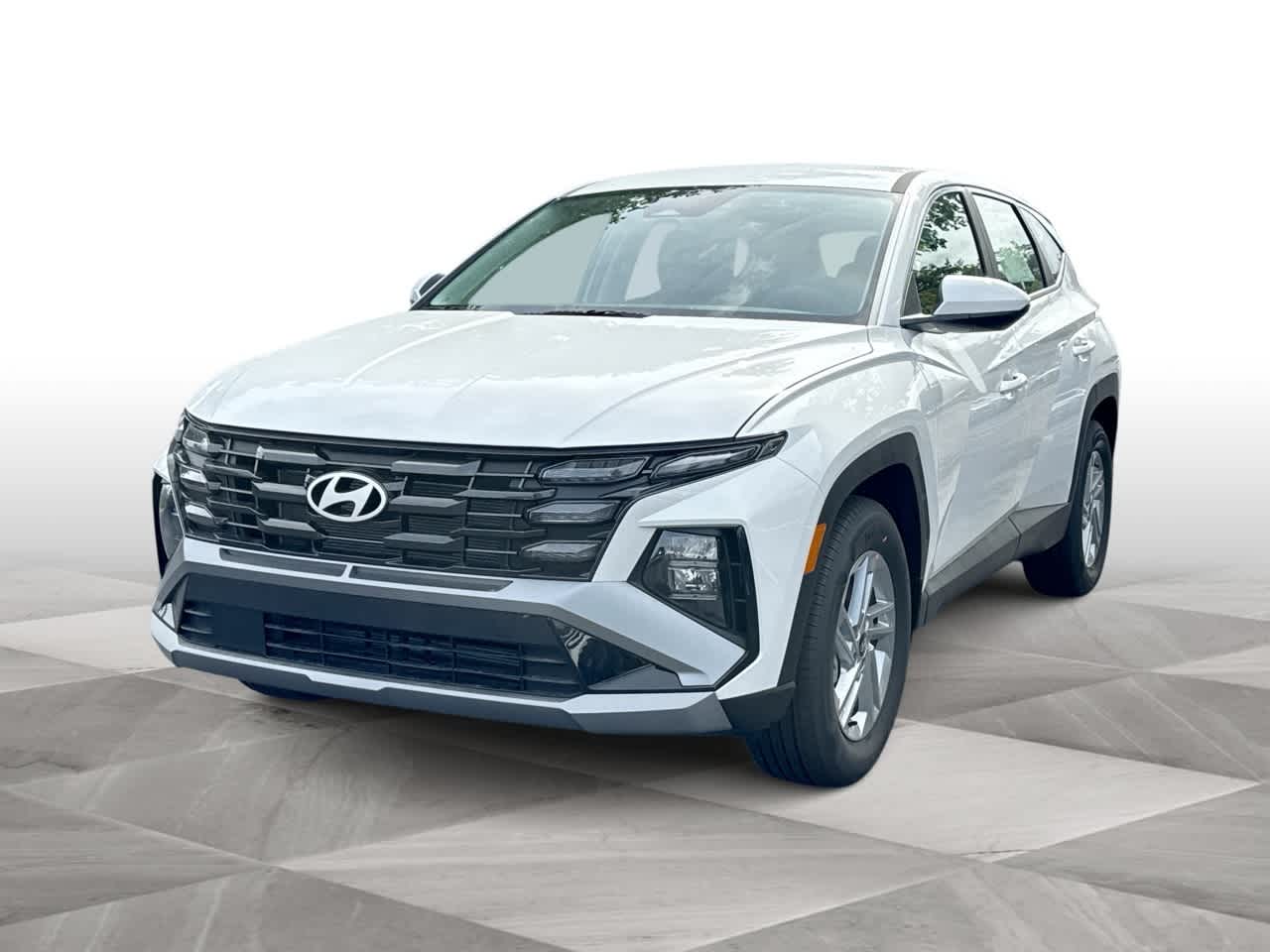 Thumbnail: 2026 Hyundai Tucson - 4