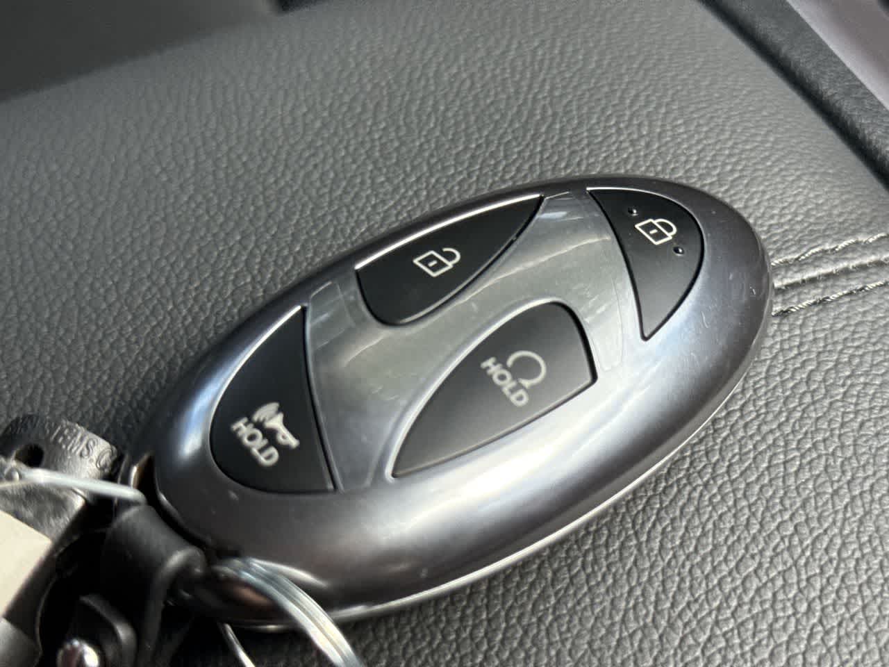 Thumbnail: 2026 Hyundai Tucson - 28