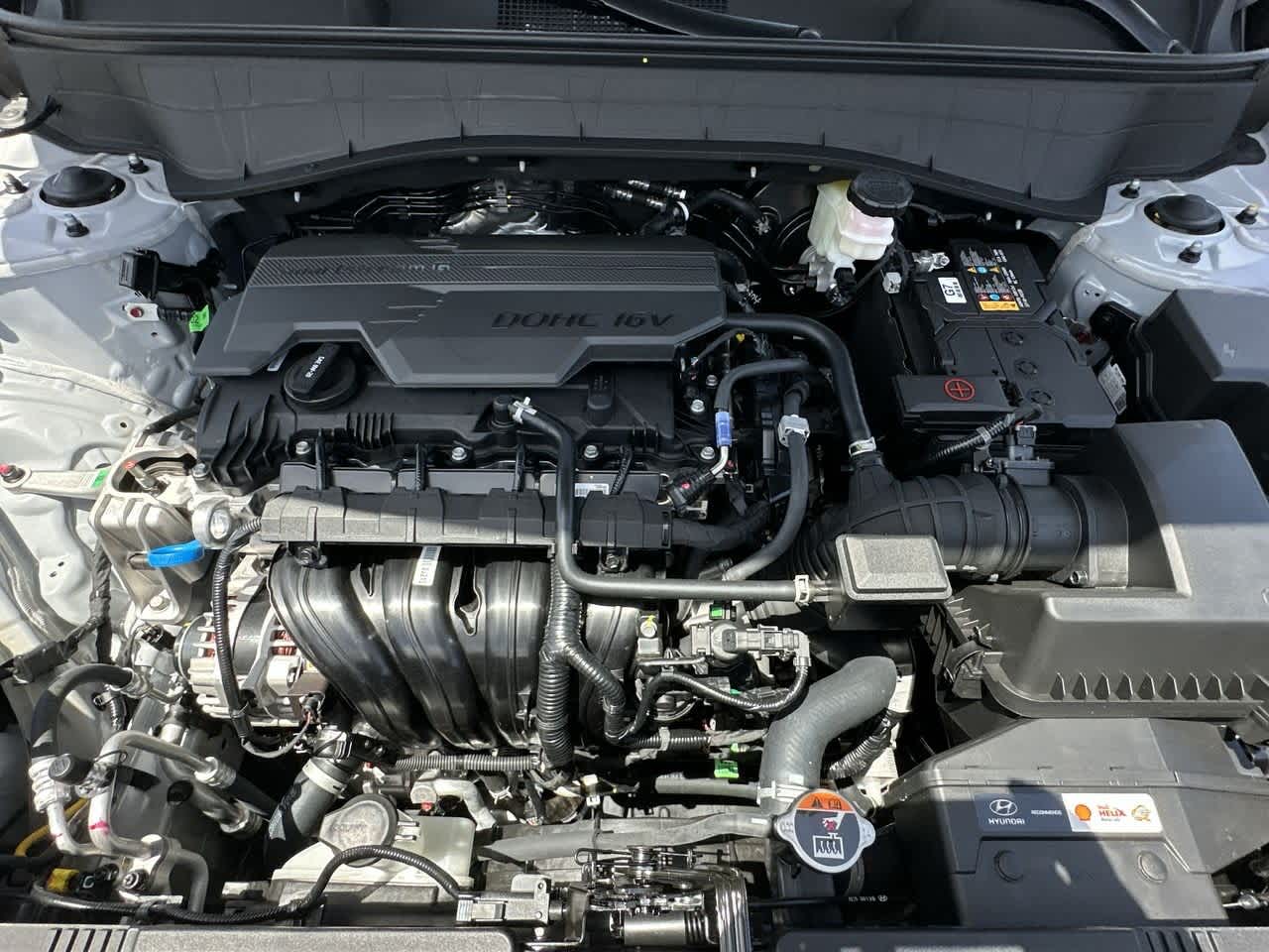 Thumbnail: 2025 Hyundai Kona - 12