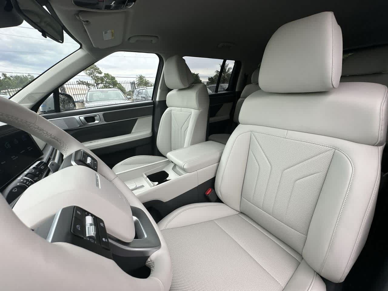 Thumbnail: 2026 Hyundai Santa Fe - 14