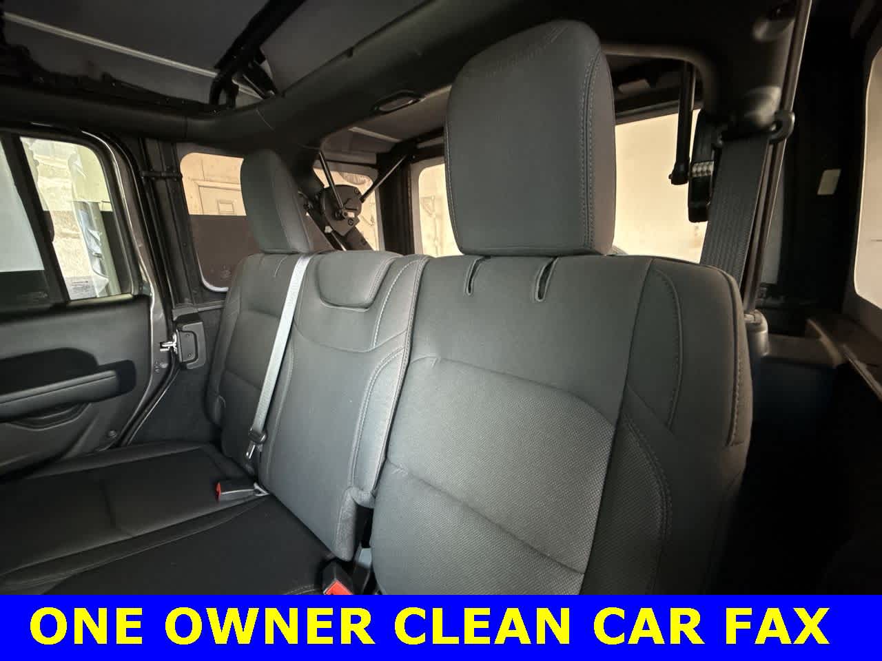 Thumbnail: 2023 Jeep Wrangler - 22