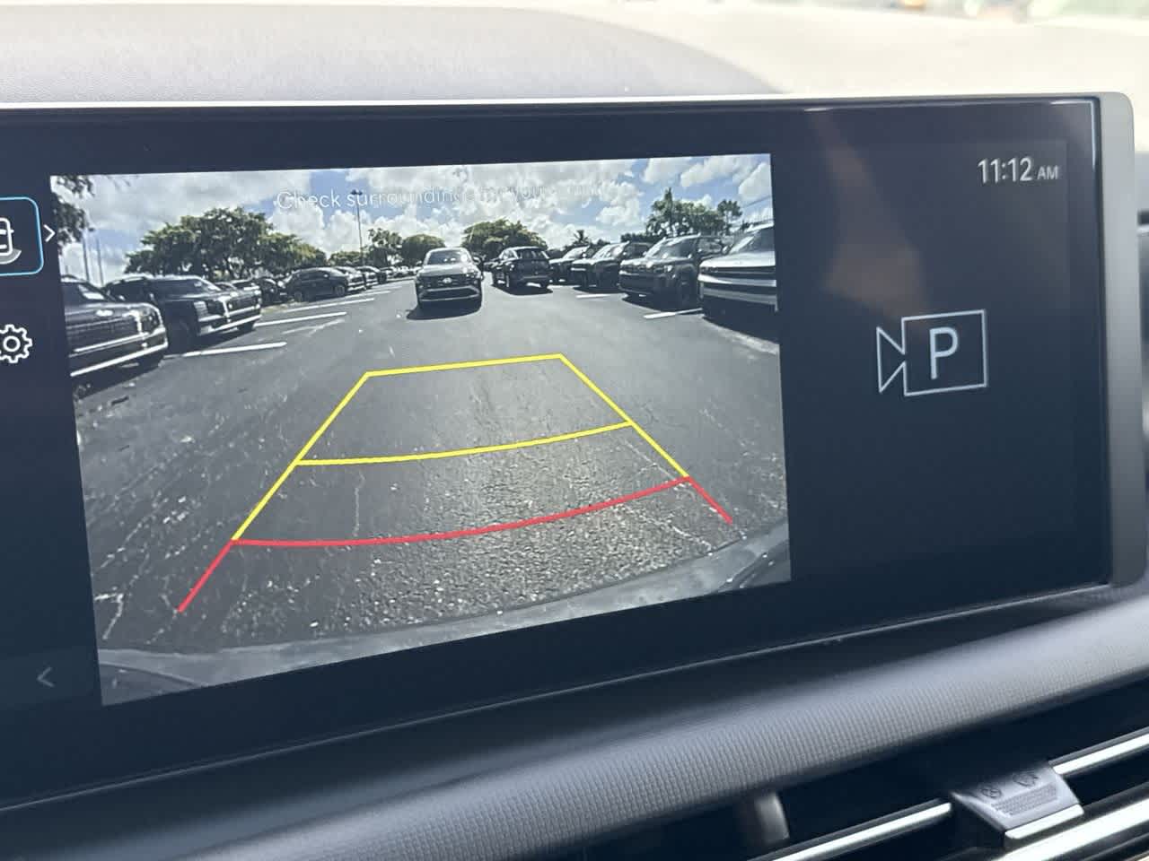 Thumbnail: 2026 Hyundai Tucson - 19