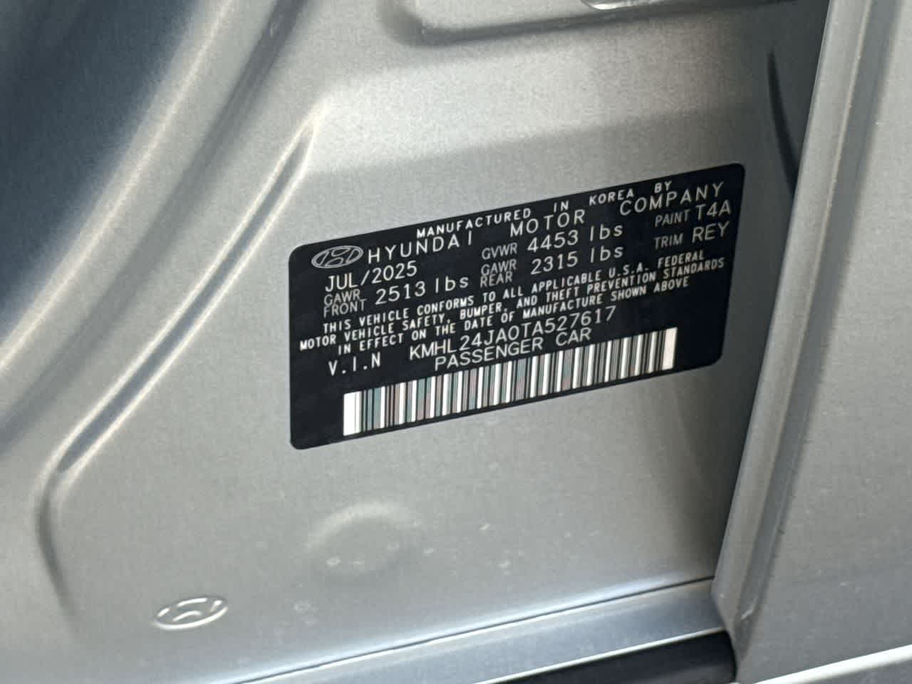 Thumbnail: 2026 Hyundai Sonata - 29