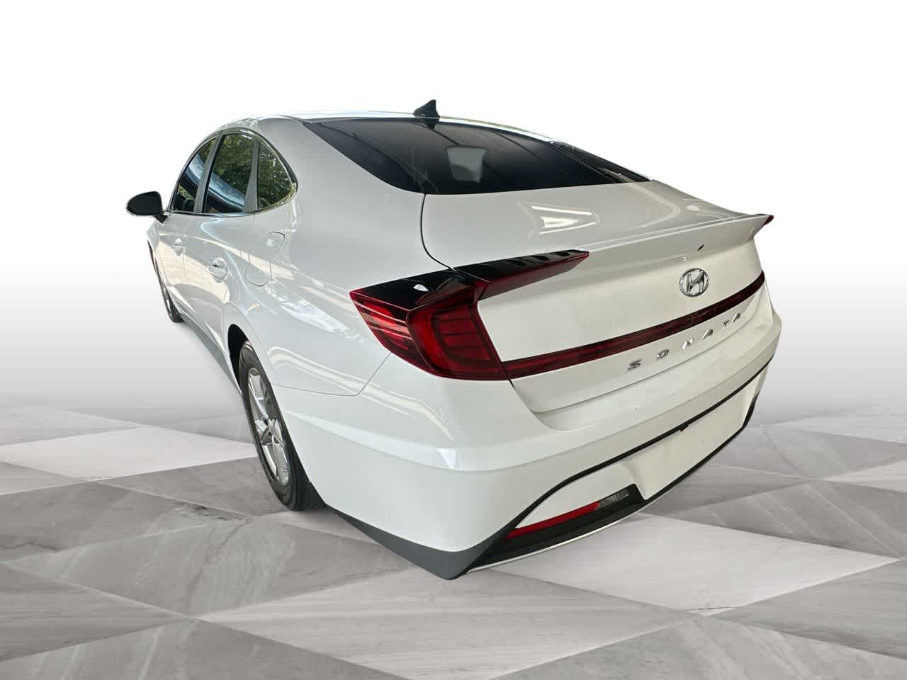Thumbnail: 2023 Hyundai Sonata - 6