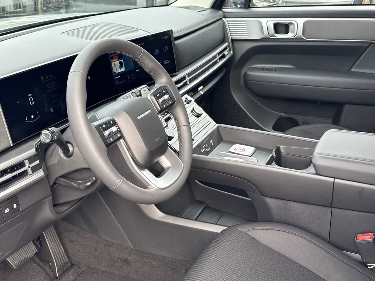 Thumbnail: 2026 Hyundai Santa Fe - 13