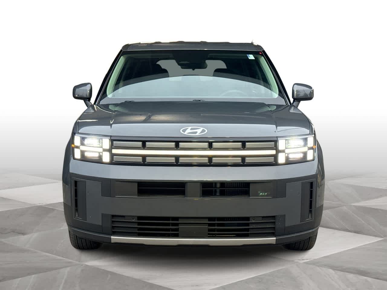 Thumbnail: 2024 Hyundai Santa Fe - 3