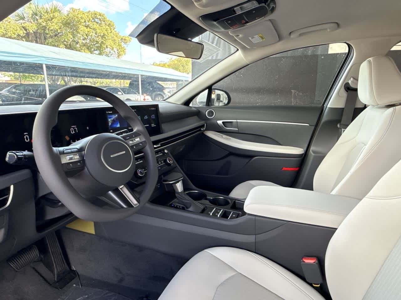 Thumbnail: 2026 Hyundai Sonata - 13