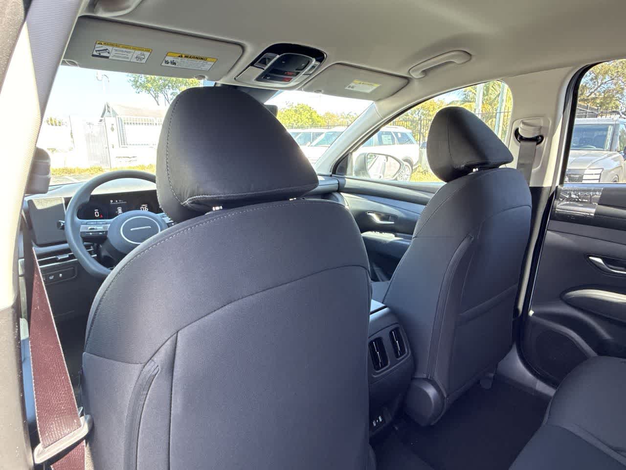 Thumbnail: 2026 Hyundai Tucson - 23