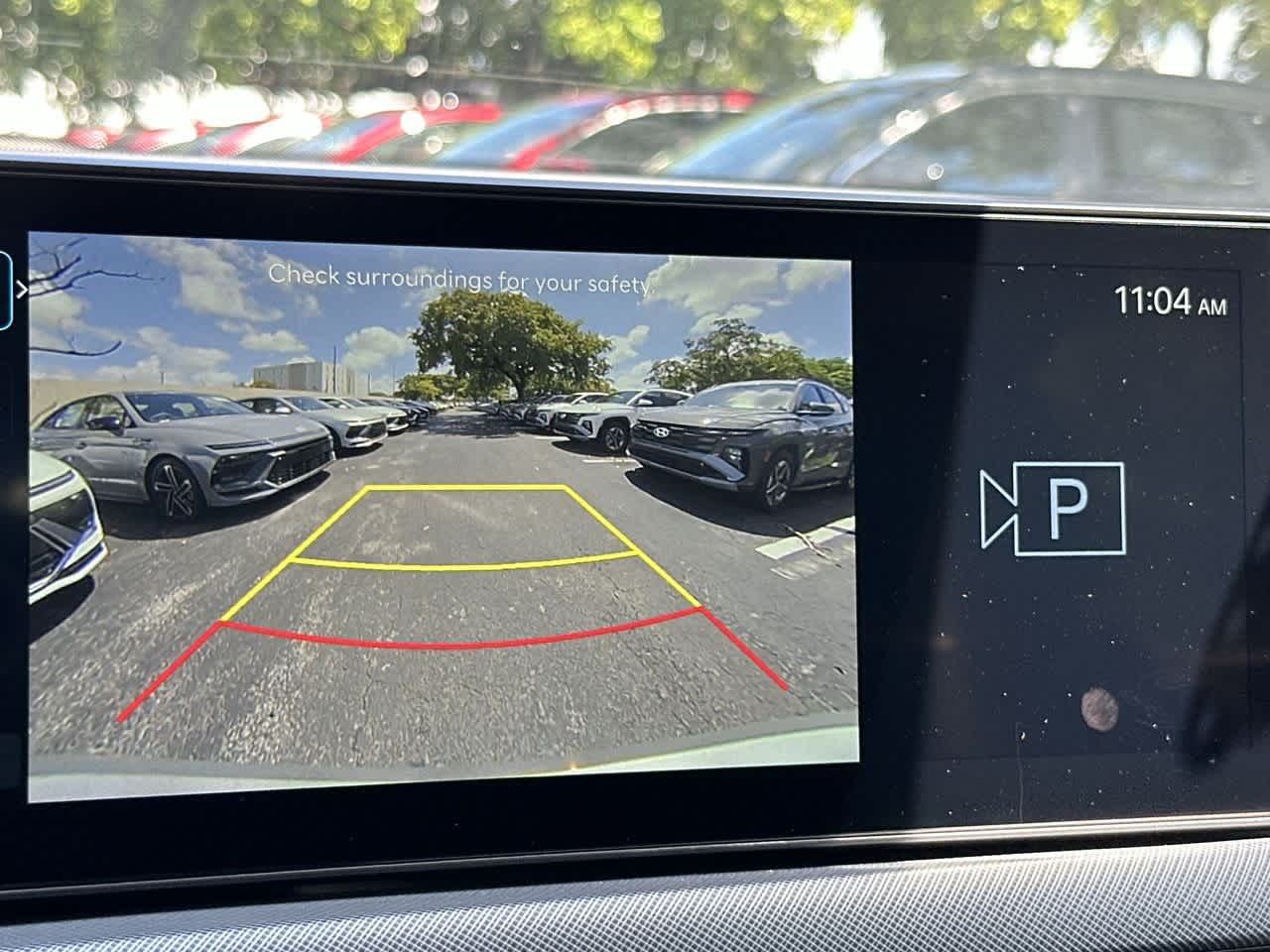 Thumbnail: 2025 Hyundai Sonata - 19