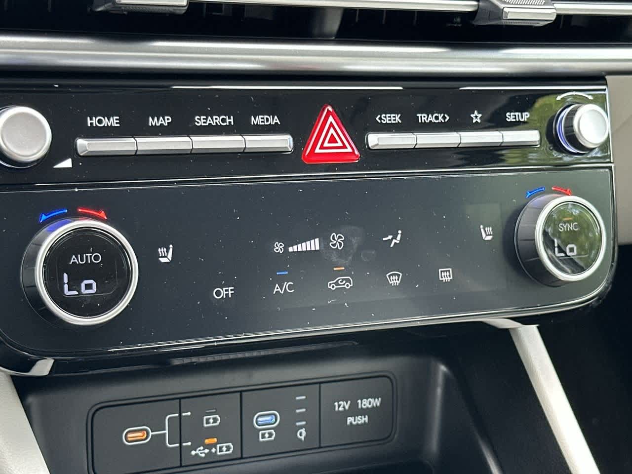 Thumbnail: 2025 Hyundai Tucson - 20