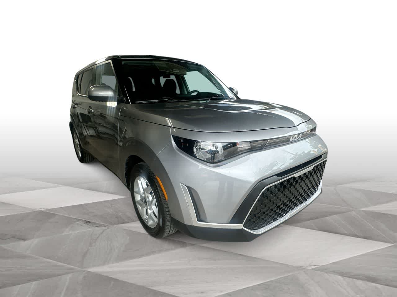 Thumbnail: 2025 Kia Soul - 2