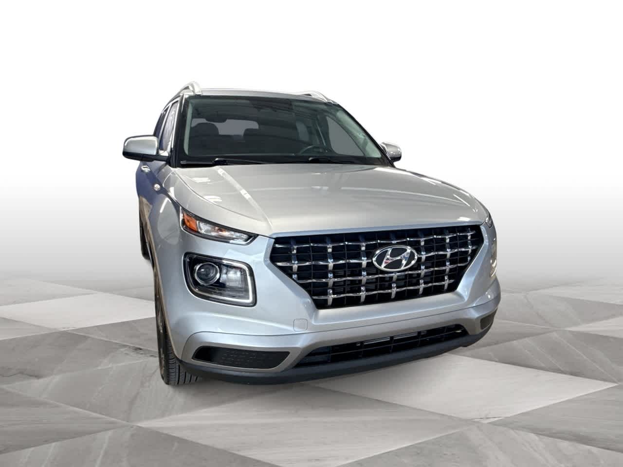 Thumbnail: 2024 Hyundai Venue - 2