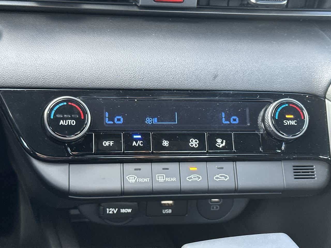 Thumbnail: 2026 Hyundai Elantra - 20