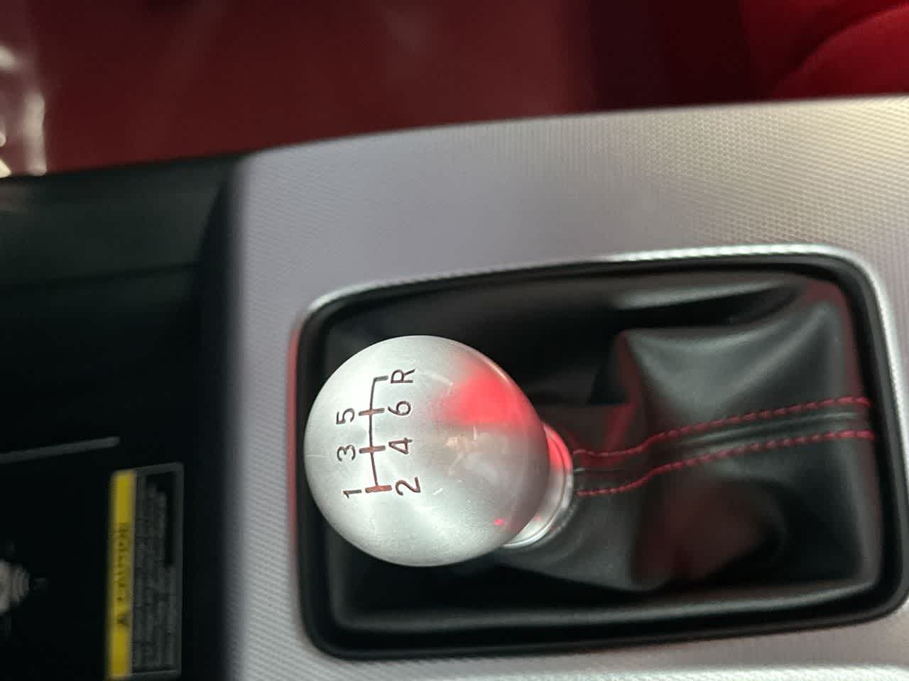 Thumbnail: 2023 Honda Civic - 21