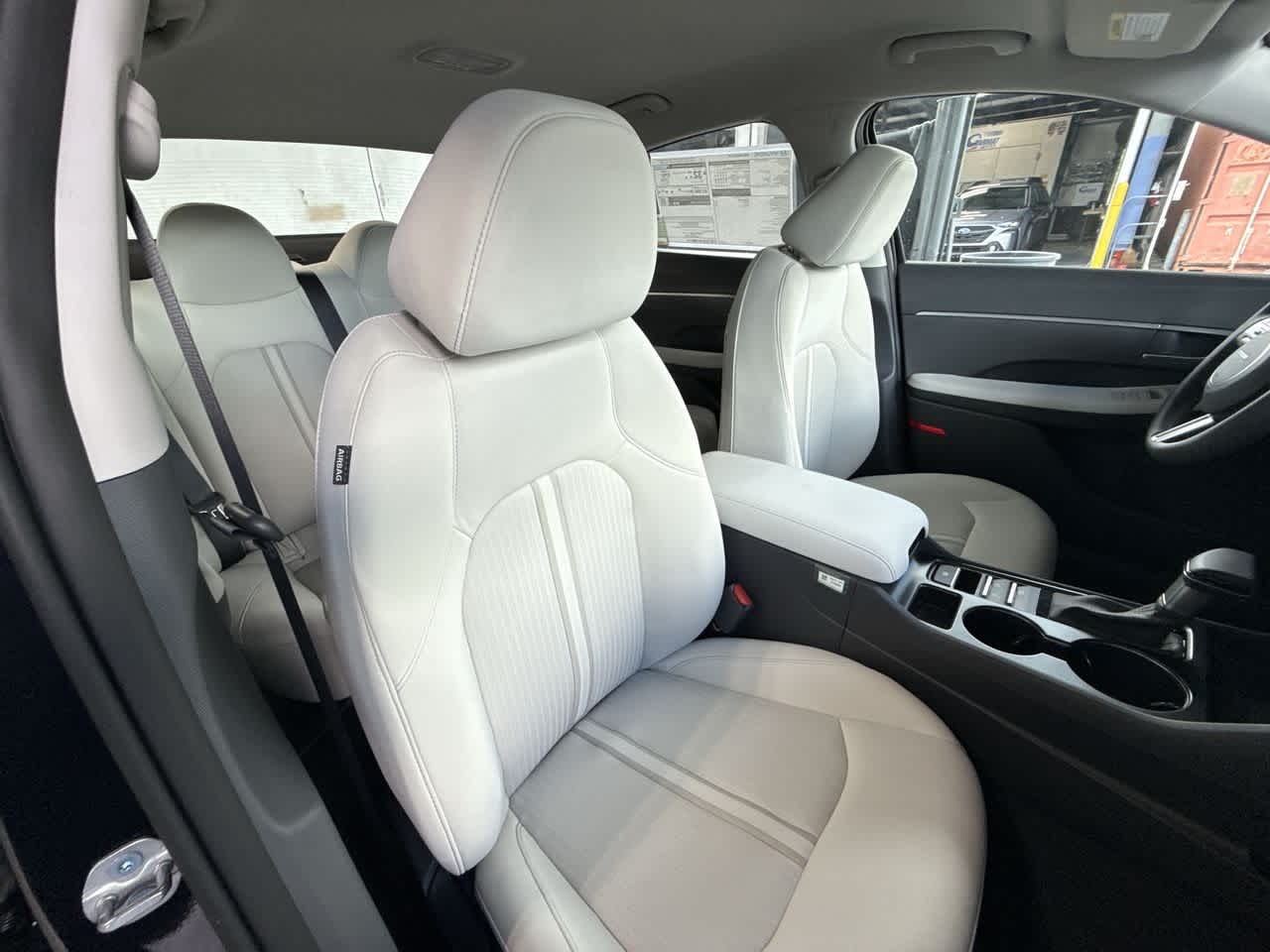 Thumbnail: 2026 Hyundai Sonata - 27