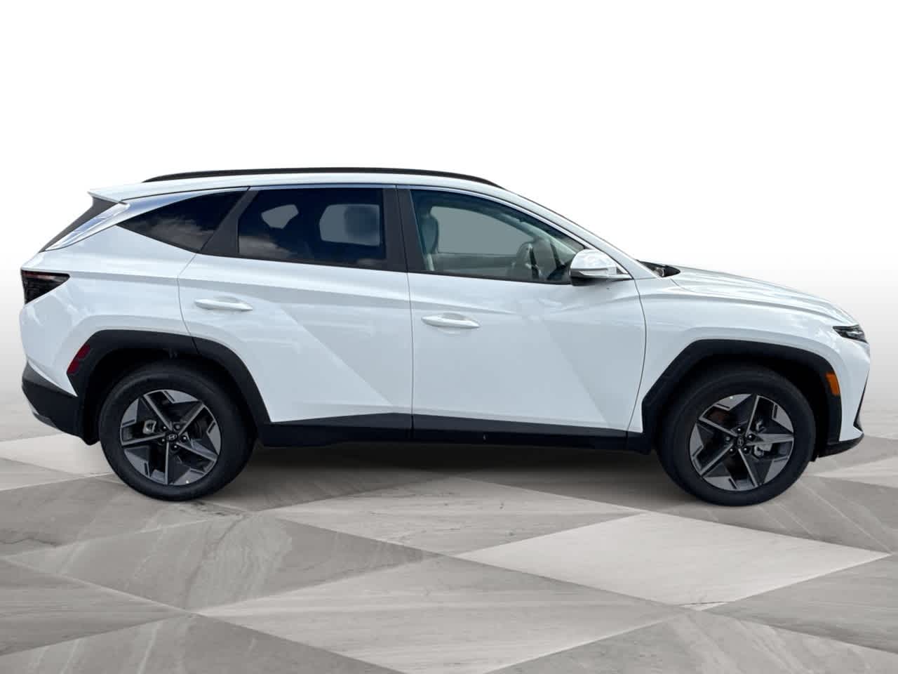 Thumbnail: 2025 Hyundai Tucson - 9