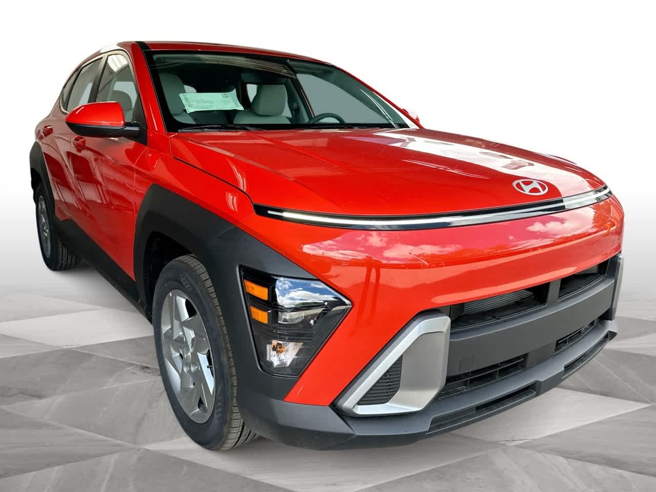 Thumbnail: 2026 Hyundai Kona - 2