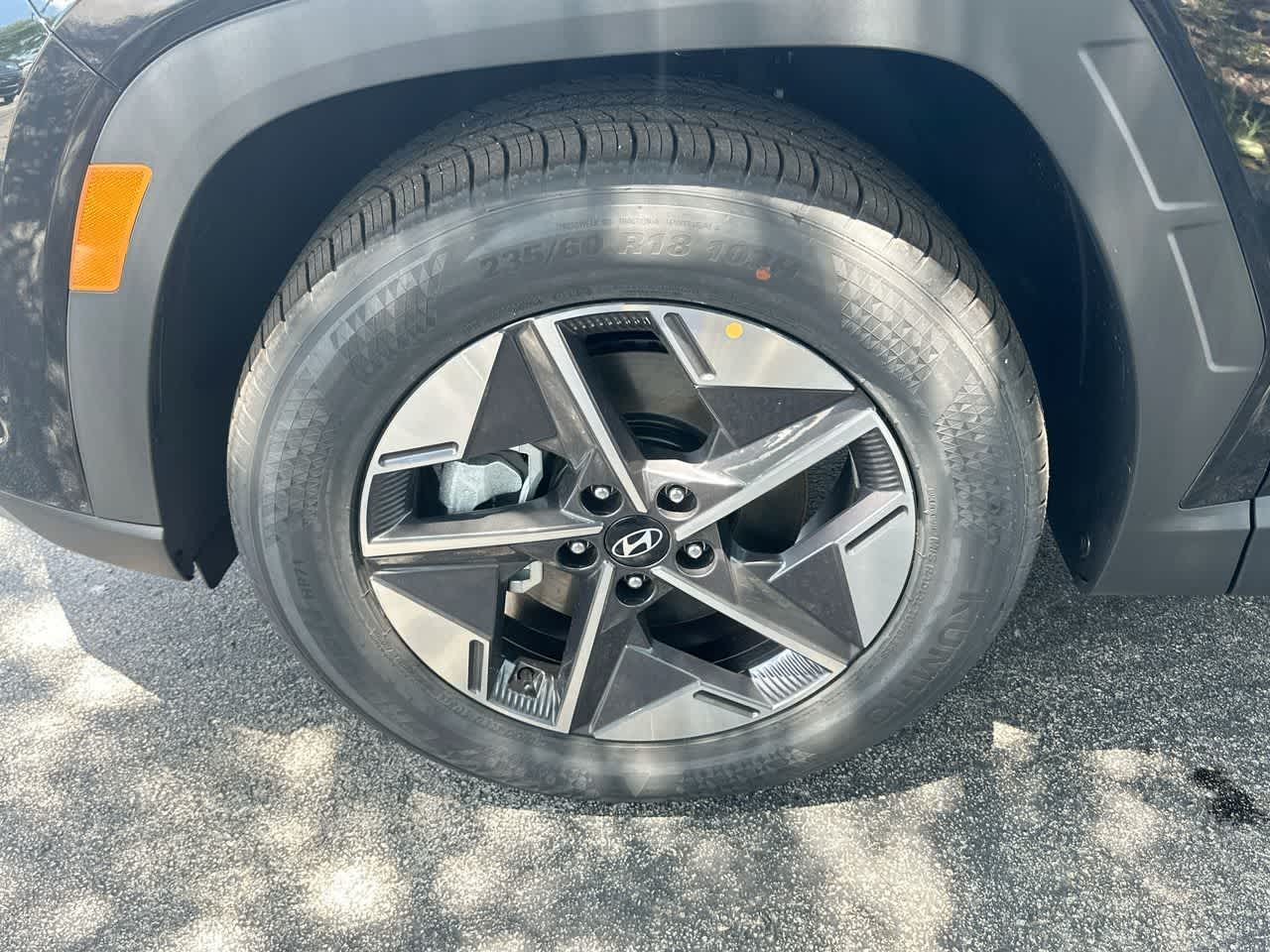 Thumbnail: 2026 Hyundai Tucson - 10