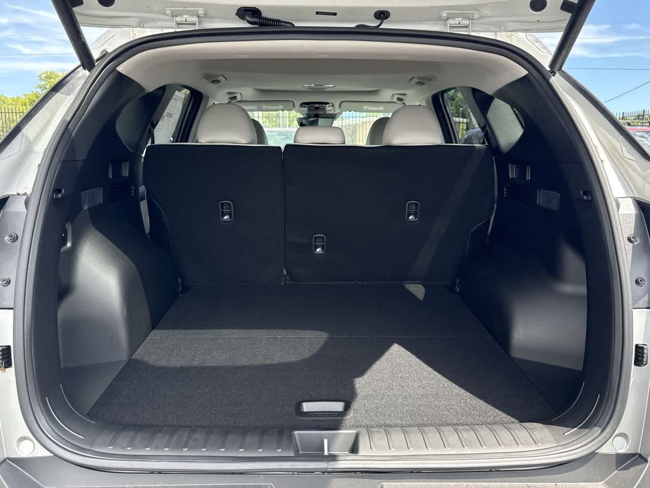 Thumbnail: 2025 Hyundai Tucson - 25