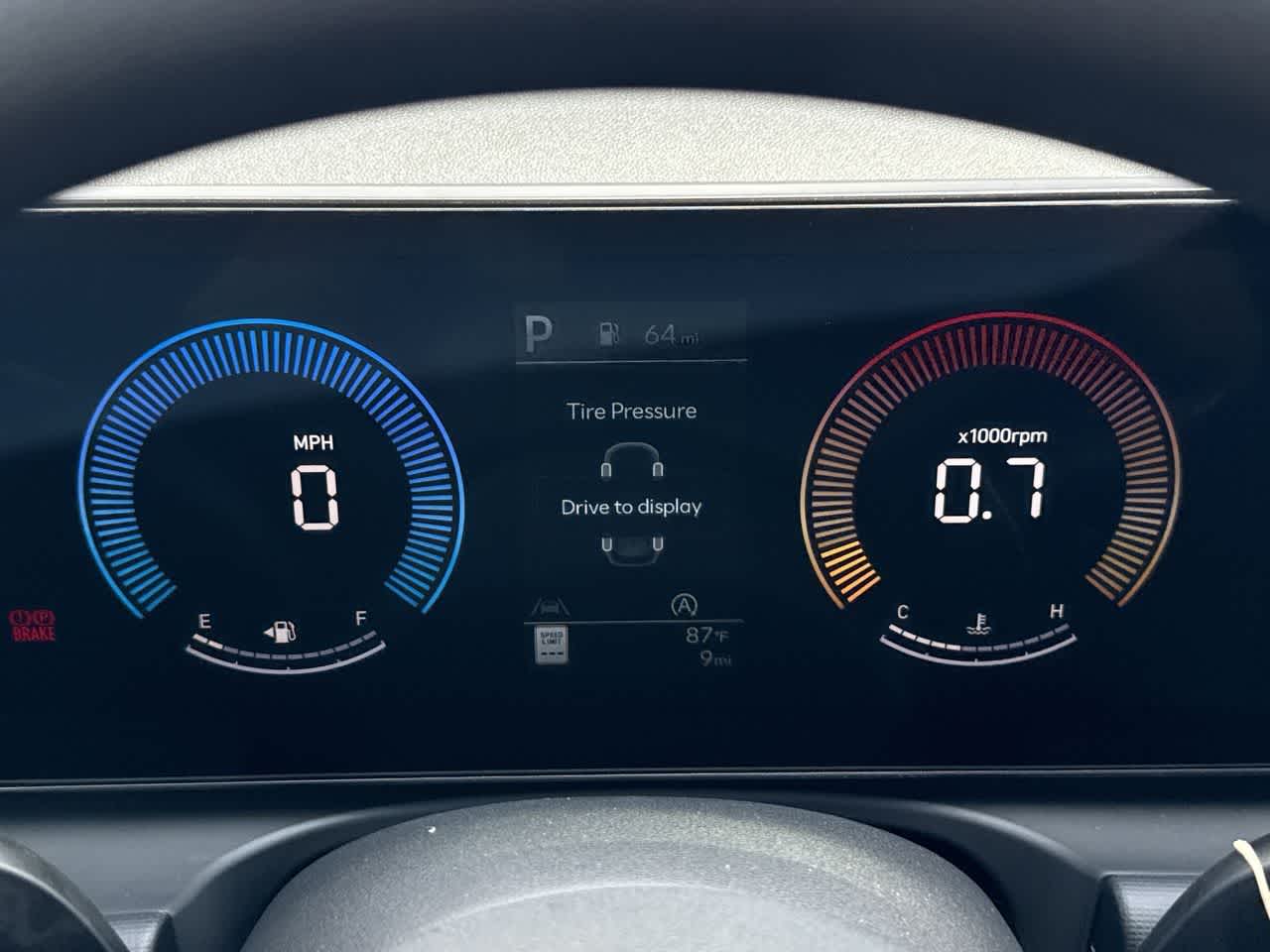 Thumbnail: 2026 Hyundai Tucson - 16