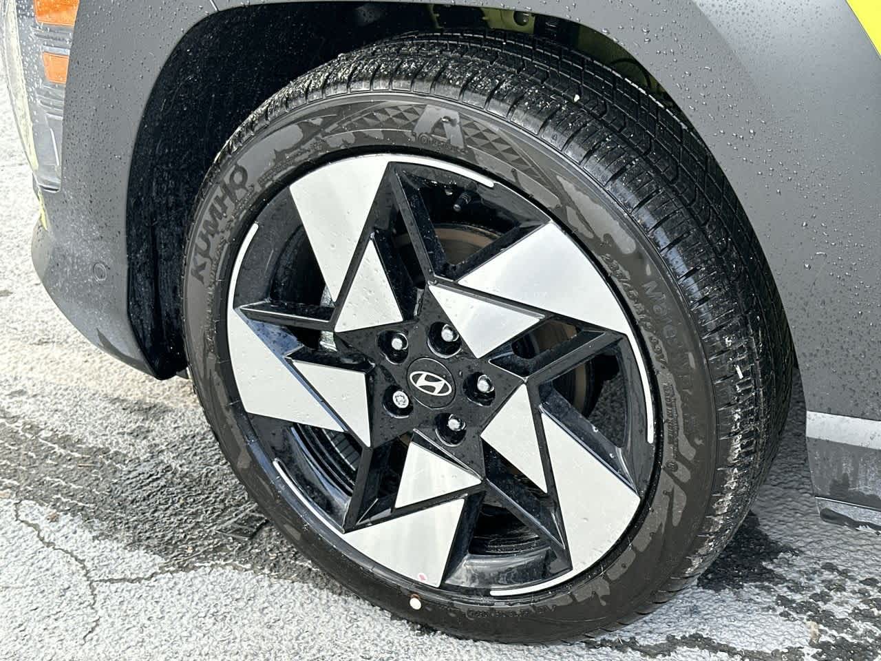 Thumbnail: 2026 Hyundai Kona - 11