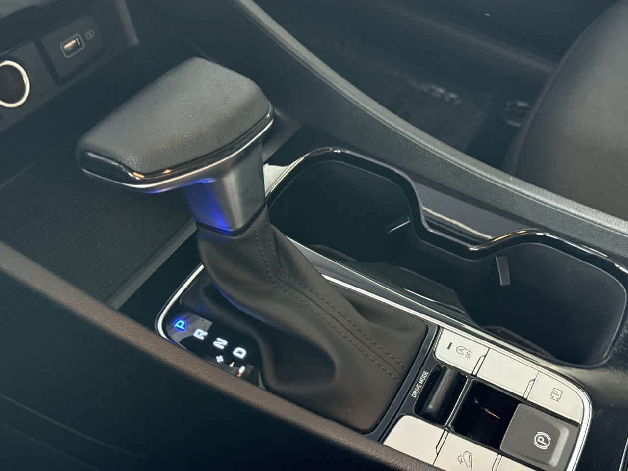 Thumbnail: 2024 Hyundai Tucson - 21