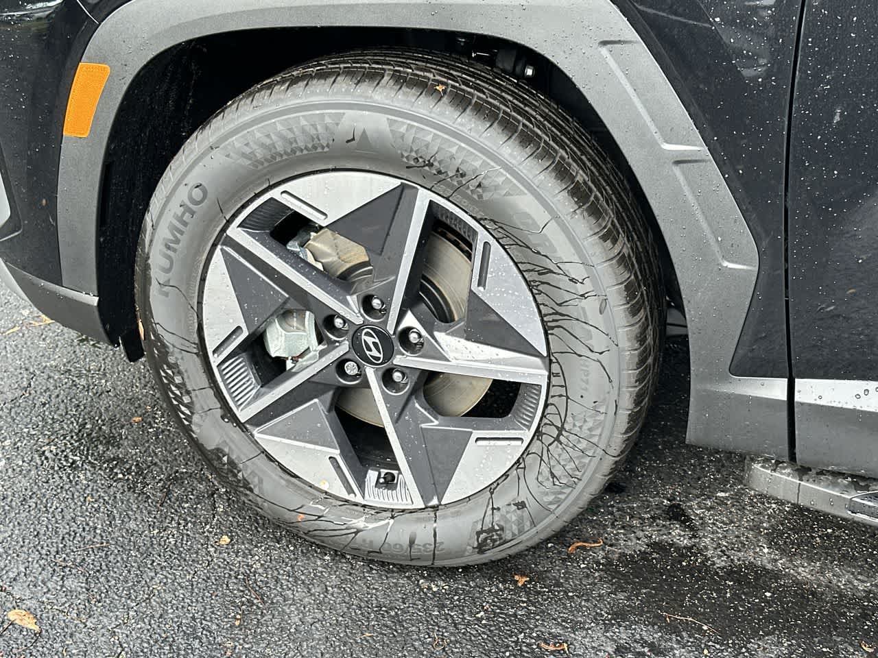 Thumbnail: 2026 Hyundai Tucson - 11