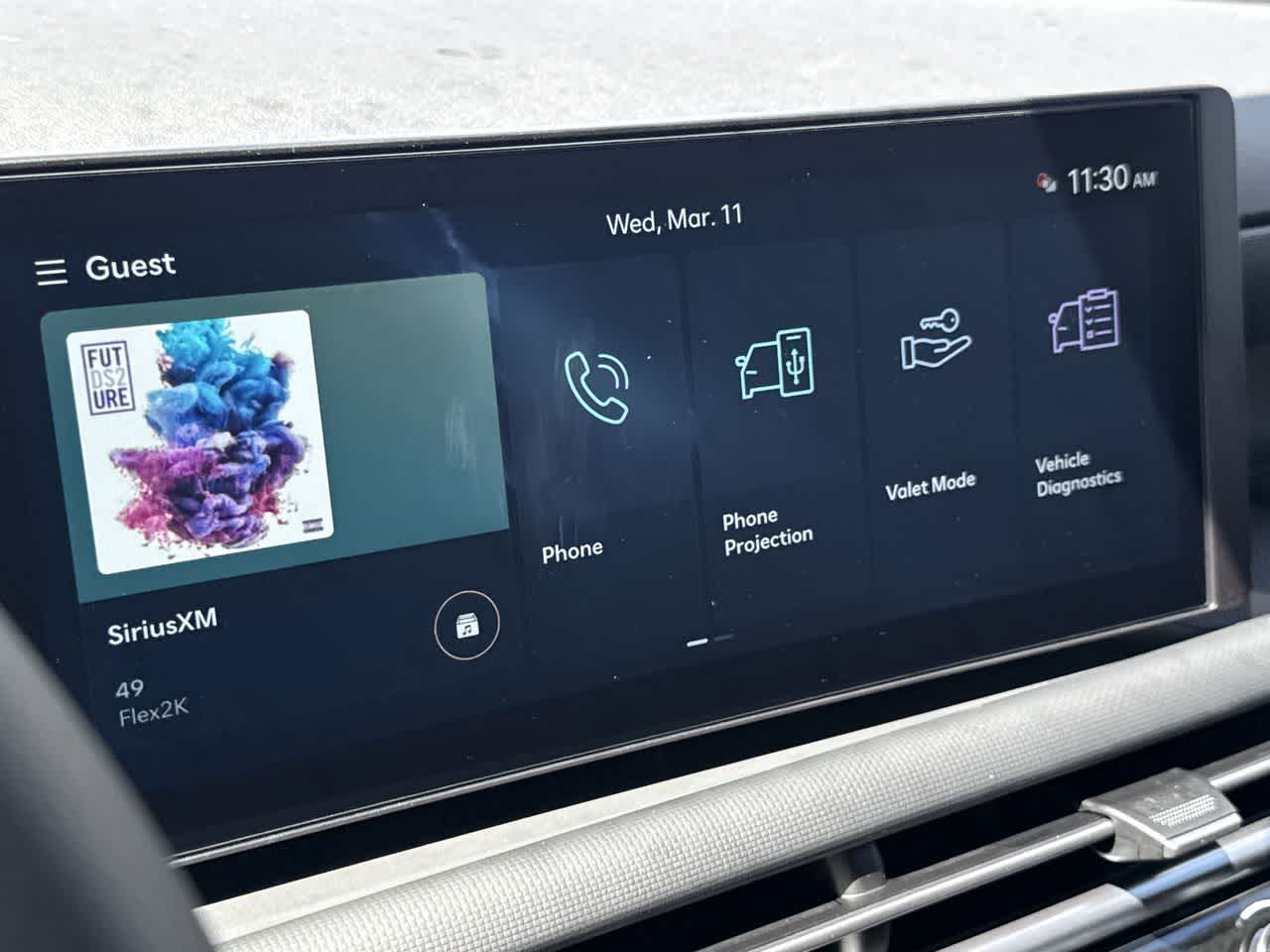 Thumbnail: 2026 Hyundai Tucson - 18