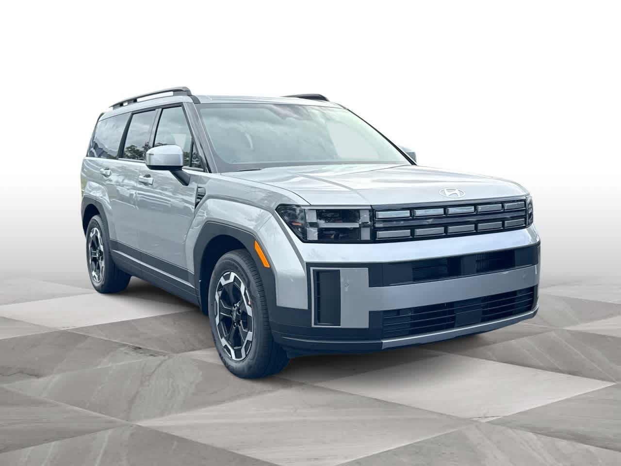 Thumbnail: 2026 Hyundai Santa Fe - 2