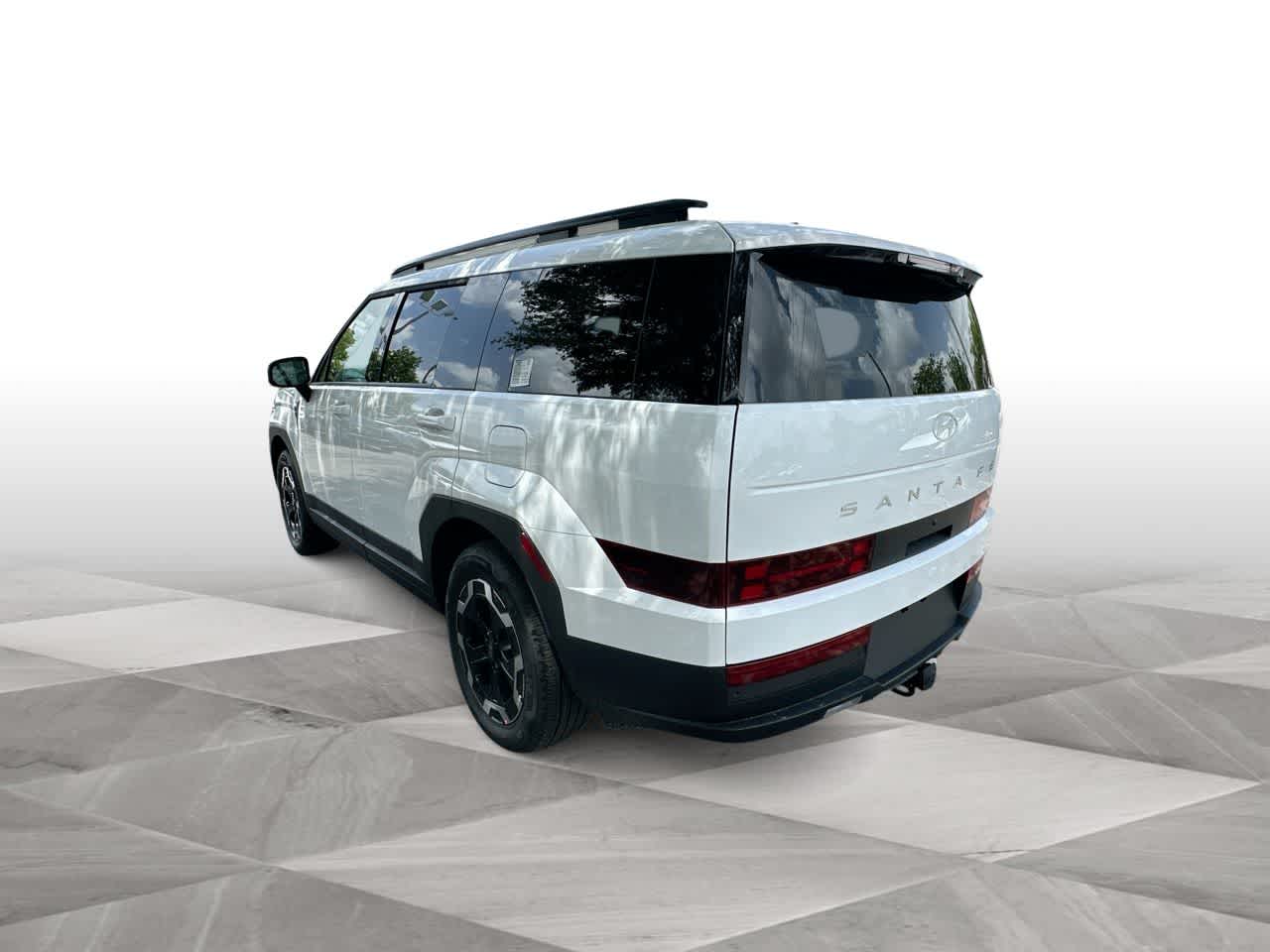 Thumbnail: 2026 Hyundai Santa Fe - 6