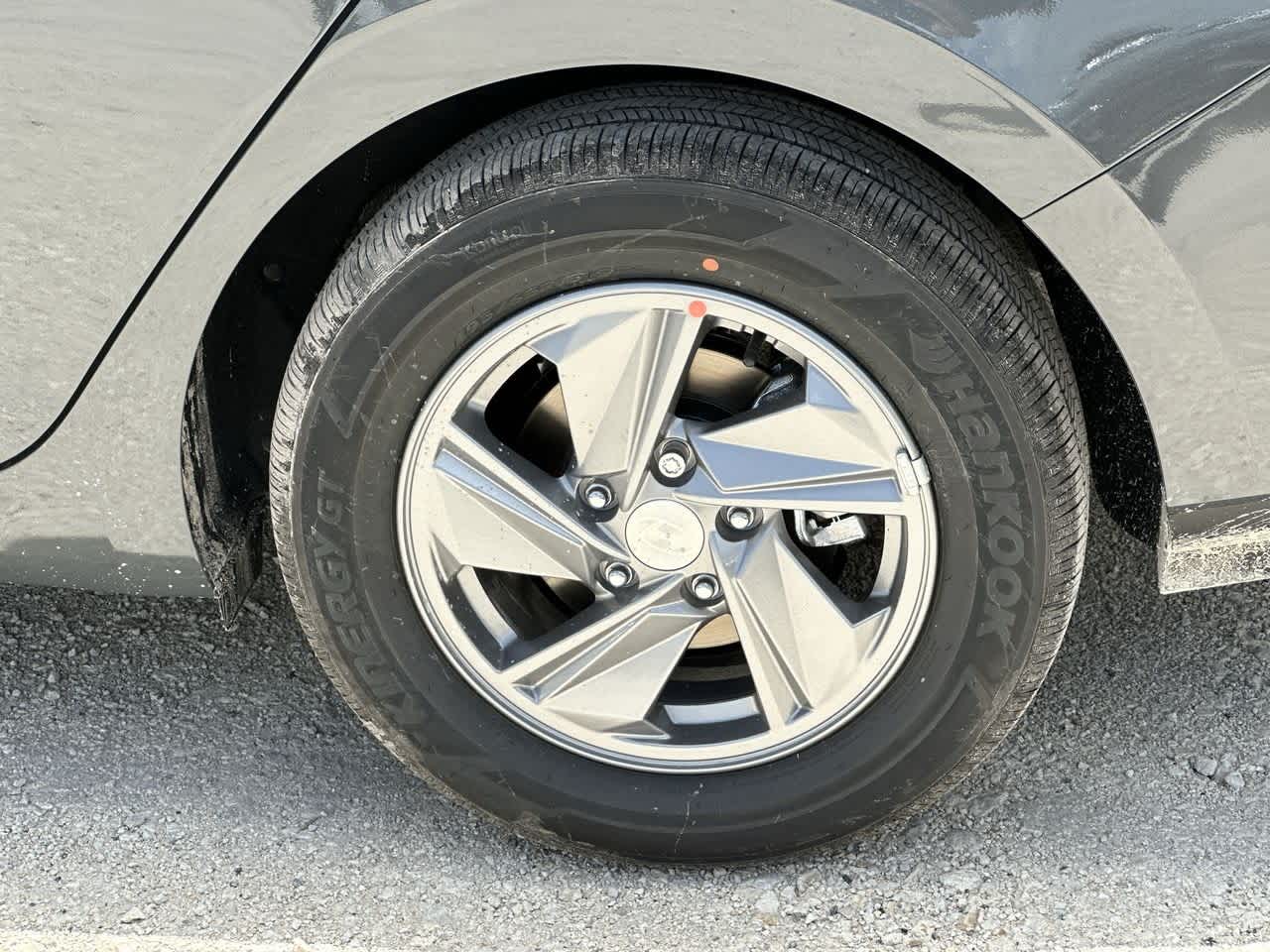 Thumbnail: 2025 Hyundai Elantra - 11