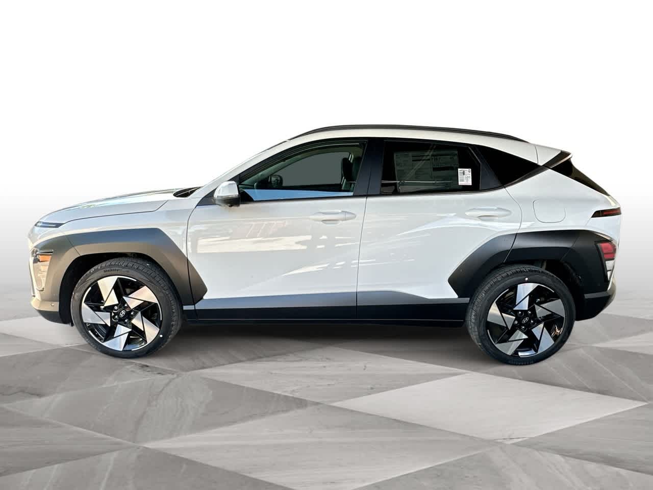 Thumbnail: 2026 Hyundai Kona - 5