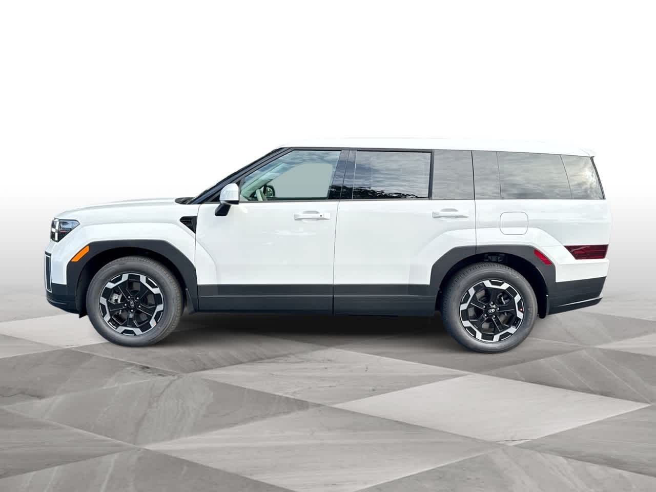 Thumbnail: 2026 Hyundai Santa Fe - 5