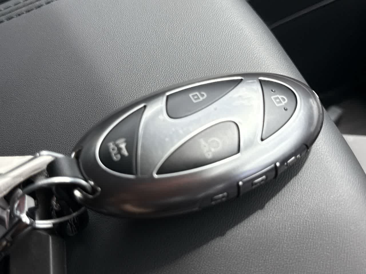 Thumbnail: 2026 Hyundai Santa Fe - 28