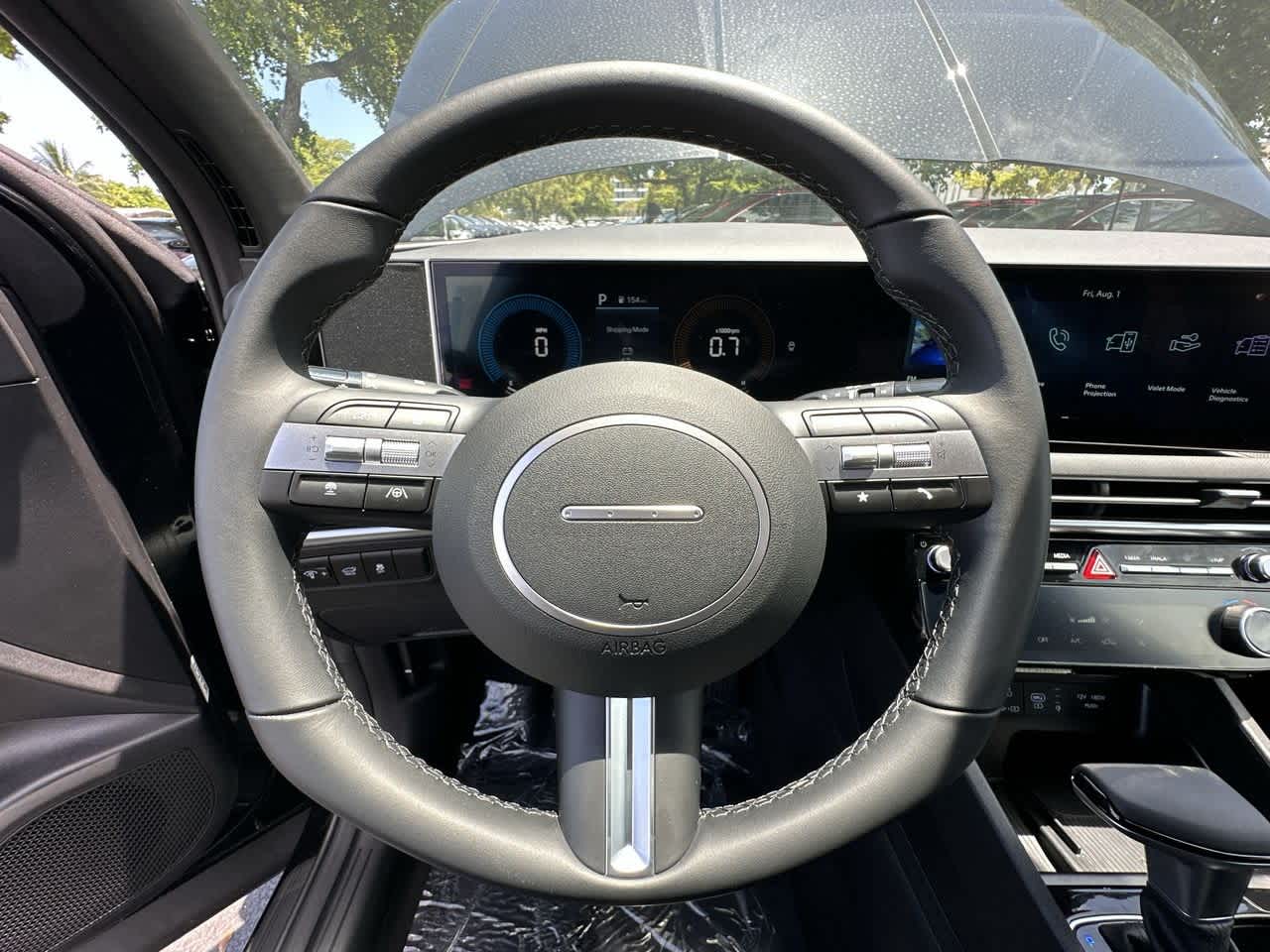 Thumbnail: 2025 Hyundai Tucson - 15