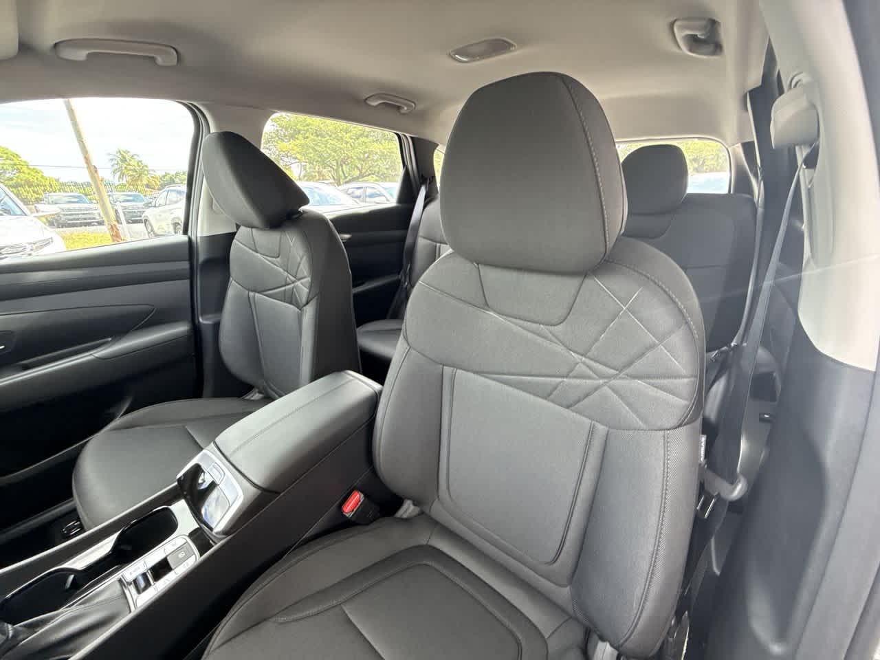 Thumbnail: 2026 Hyundai Tucson - 14