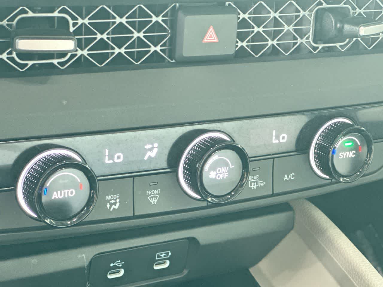 Thumbnail: 2025 Honda Accord - 20