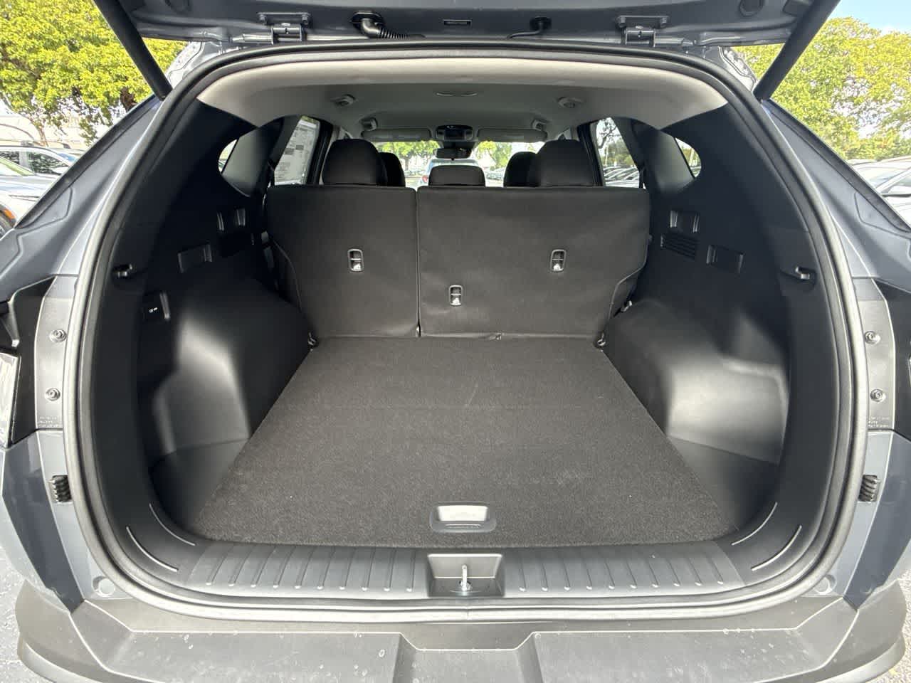 Thumbnail: 2026 Hyundai Tucson - 25