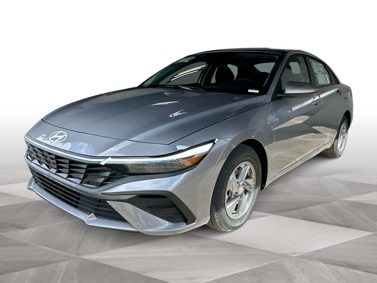 Thumbnail: 2025 Hyundai Elantra - 4