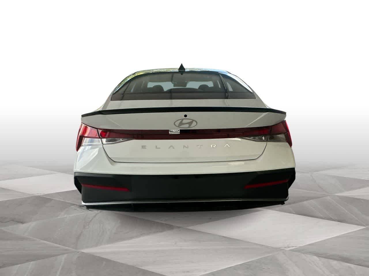 Thumbnail: 2026 Hyundai Elantra - 6