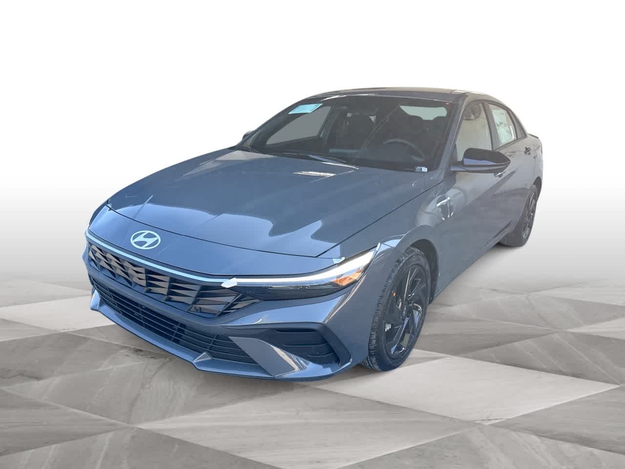 Thumbnail: 2026 Hyundai Elantra - 1