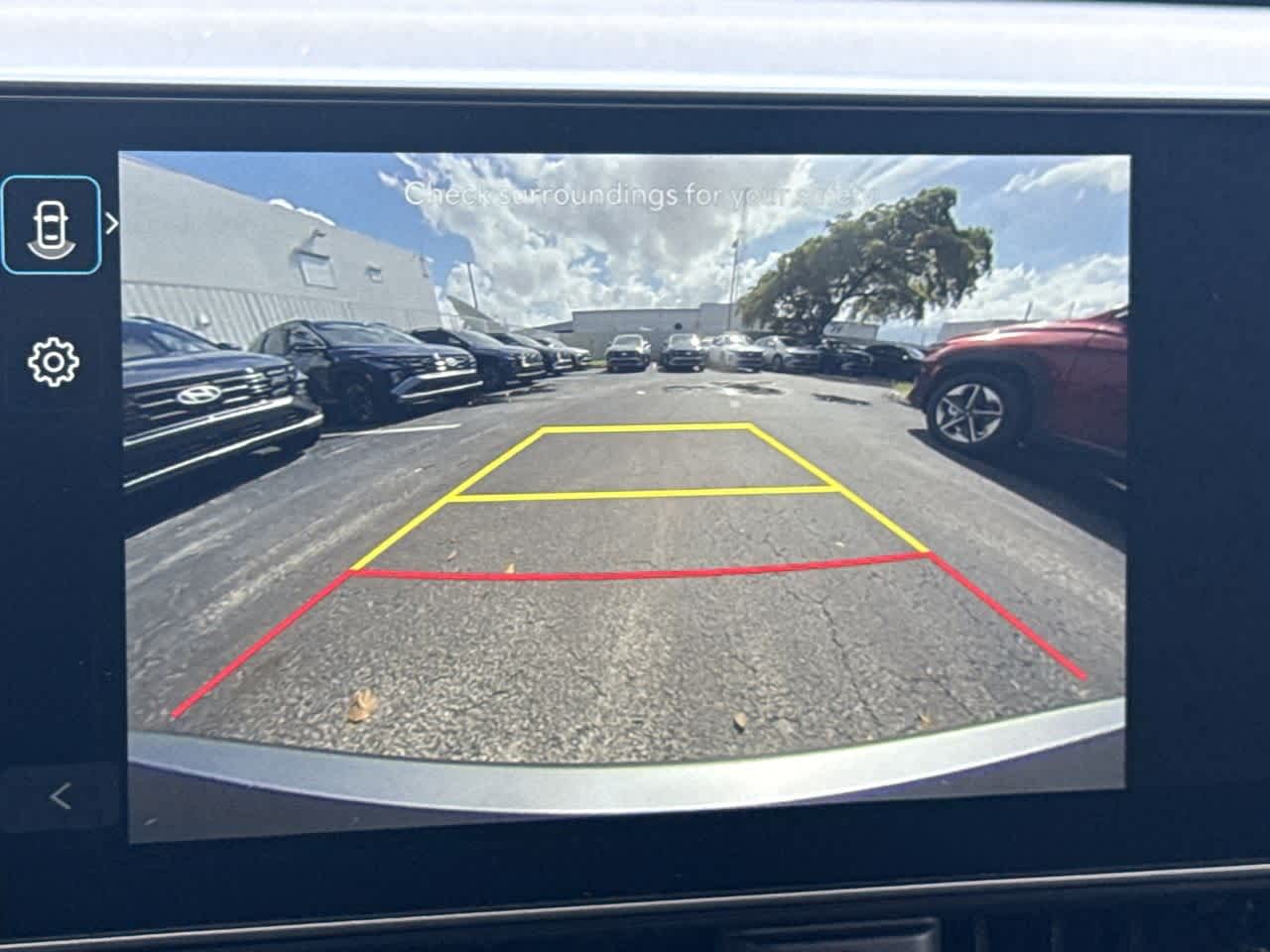 Thumbnail: 2025 Hyundai Ioniq 5 - 19