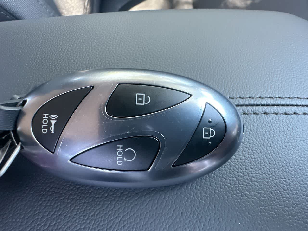 Thumbnail: 2026 Hyundai Tucson - 28