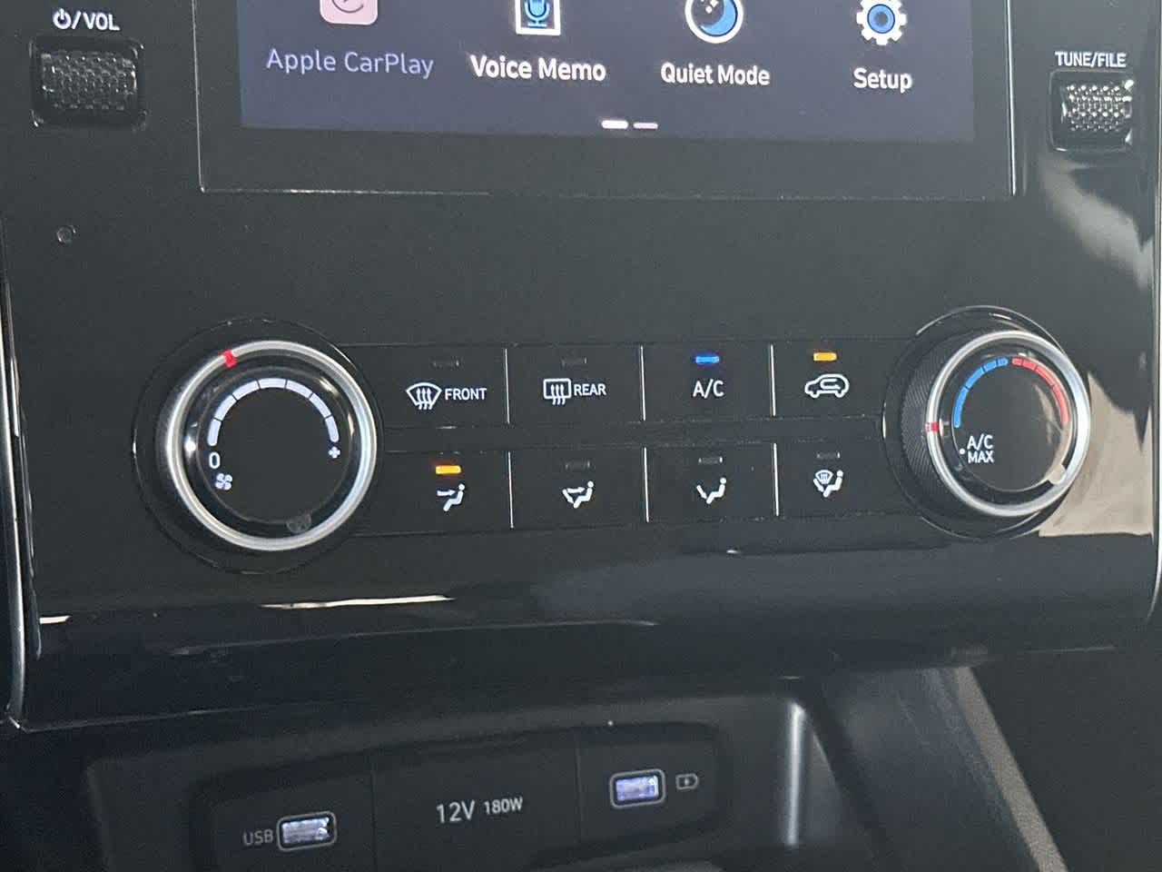 Thumbnail: 2024 Hyundai Tucson - 20