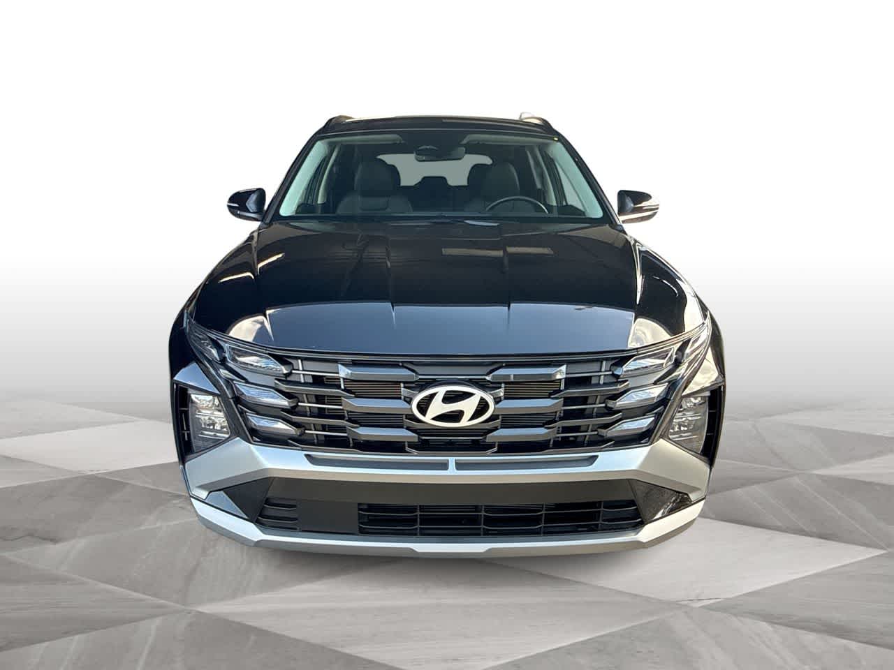 Thumbnail: 2025 Hyundai Tucson - 3